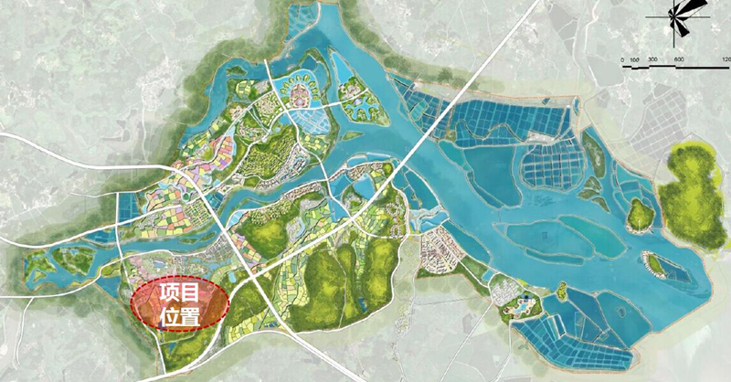 陽(yáng)西大泉山海歡樂(lè)農(nóng)旅公園